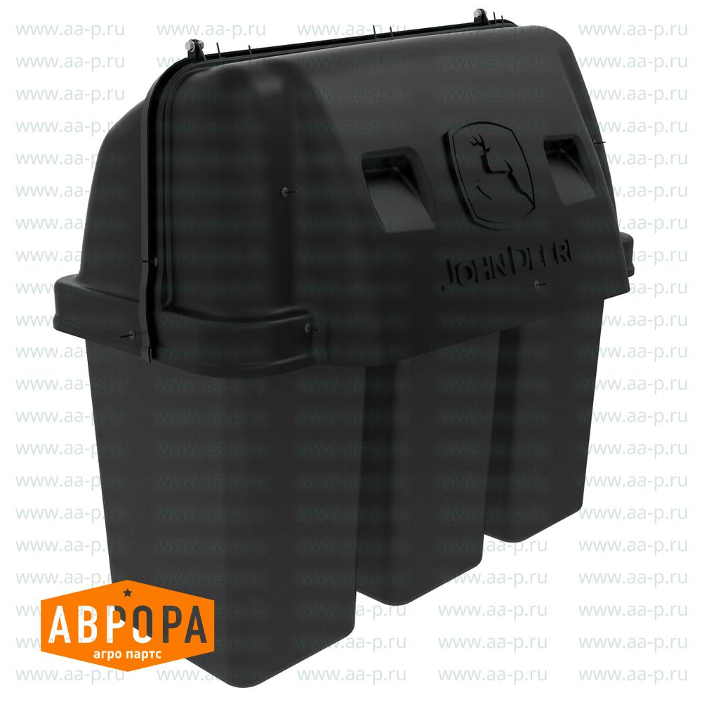 Materialsammelsystem